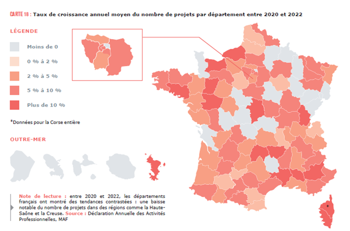 Carte 18
