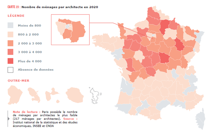 Carte 23