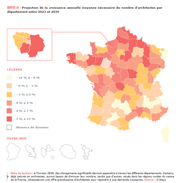 Carte 25