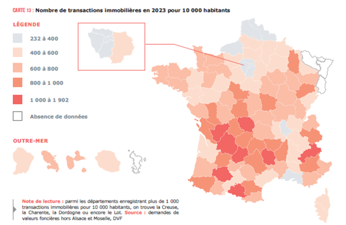 Carte 13
