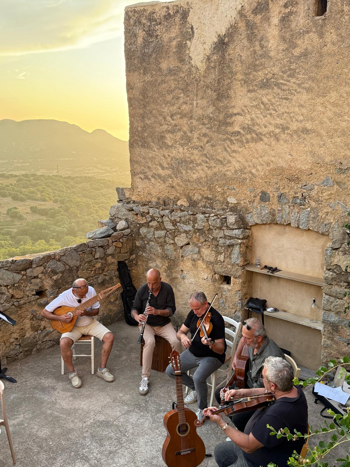 Casa Musicale
