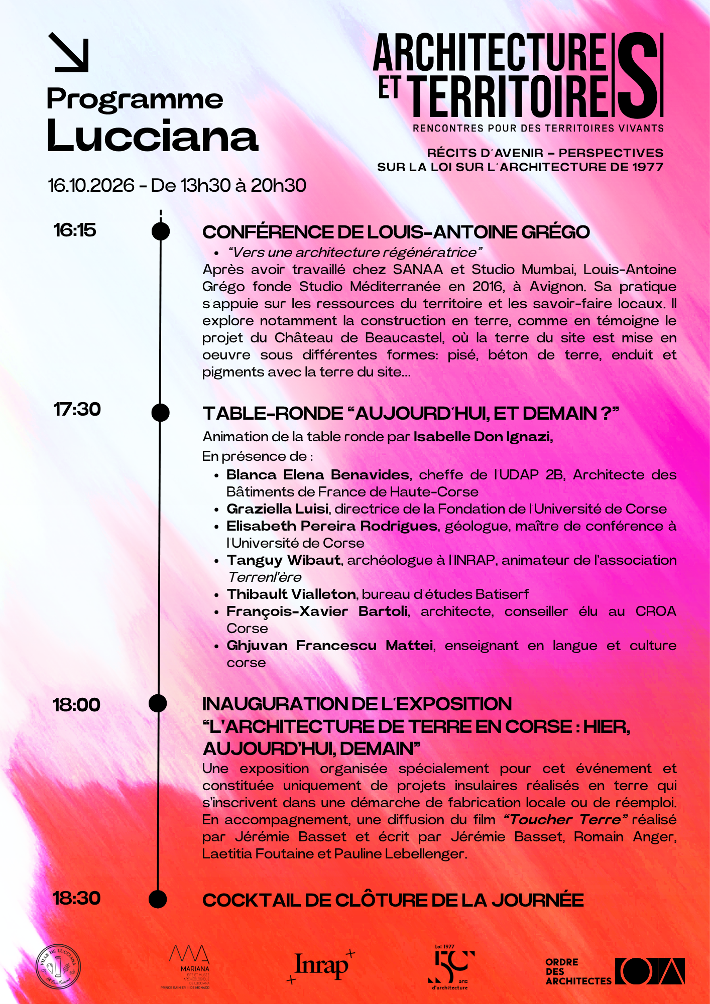 Programme AT26-2