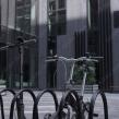Stationnement vélos