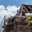Rénovation énergétique du bâti ancien