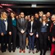 Cérémonie des vœux du CNOA 2025