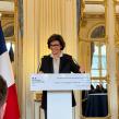 Stratégie nationale pour l'architecture 2025