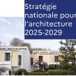 Stratégie nationale pour l'architecture 2025-2029