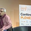 enerJMeeting 2025 : Bruno Reyne