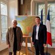 Entretien avec Françoise Gatel