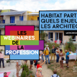 Habitat participatif : quels enjeux pour les architectes ?