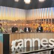 Palais des festivals et des congrès de Cannes - Table ronde Afex