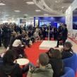 Palais des festivals et des congrès de Cannes - Table ronde REpIT