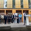 Remise du 9e Prix IFCIC-Entreprendre dans la culture