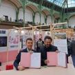 Reconduction de la convention fibois