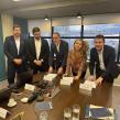 Signature de la Charte d’intention