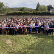 Présentation du dispositif "1 Maire, 1 Architecte" à l'AMRF