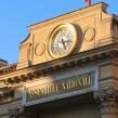 Assemblée nationale - Palais Bourbon