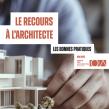 Le recours à l'architecte