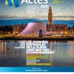 Affiche du Salon ACTES 2025