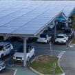 Loi DDADUE : solarisation des parkings