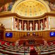 Sénat - Palais du Luxembourg