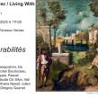 Vivre Avec / Living With Les Vulnérabilités