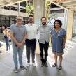 L’Ordre des architectes en action pour une coopération durable au Brésil_0