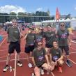 Relais Marathon de la Liberté 2025