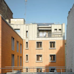 Restructuration d'un immeuble de bureaux en 18 logements