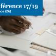 Conférence 17/19 à Valence