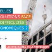 Webinaire Quelles solutions face aux difficultés économiques?