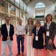 Le CROA Normandie lors de la Convention nationale de Juin 2025