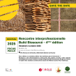 4ème édition de la rencontre interprofessionnelle B to B « Build Biosourcé »