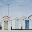 Cabines de plage