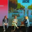 Avant-première du film L'inconnu de la Grande-Arche
