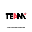Logo de la TEAM : Terrain d'Exploits des Architectes Motivés