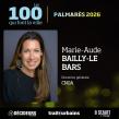 Marie-Aude Bailly Le Bars