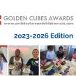 Prix des Cubes d’Or de l’UIA Architecture et Enfants 2026