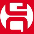 Logo rond