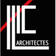 LOGO ILIC ARCHITECTES