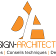 DESIGN - ARCHITECTE