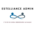 ESTELLIANCE ADMIN - L'art de la gestion administrative sur mesure