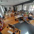 Espace de travail
