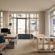 bureau espace partagé 61 rue Leyteire