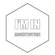 I'M IN ARCHITECTURE