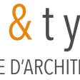 Logo arc et types