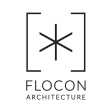 Logo FLOCON architecture