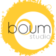 logo BOUM