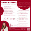CV - Sarah Ascenso
