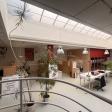 open space central